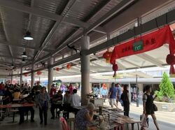 Jurong West Avenue 1 (D22), Shop House #620771291